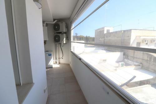 Apartamento Casa Greta A Otranto 6 Posti