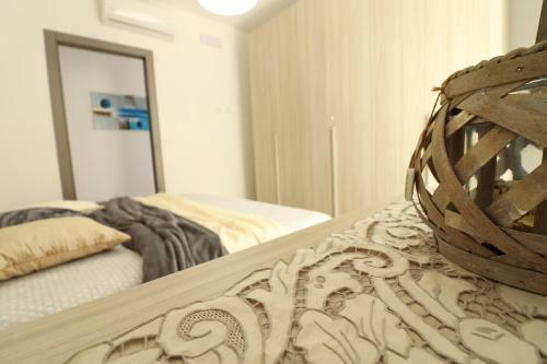 Apartamento Casa Greta A Otranto 6 Posti