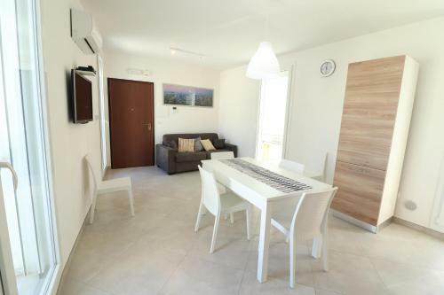 Apartamento Casa Greta A Otranto 6 Posti