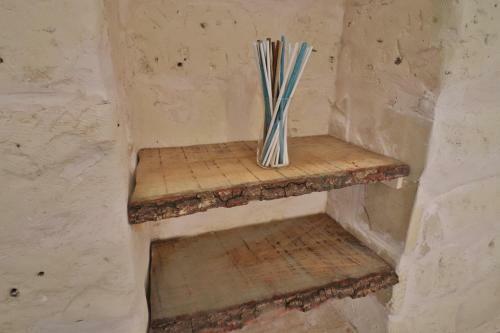 Apartamento Dimora Storica Rebecca A Otranto