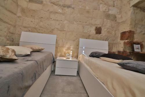 Apartamento Dimora Storica Rebecca A Otranto