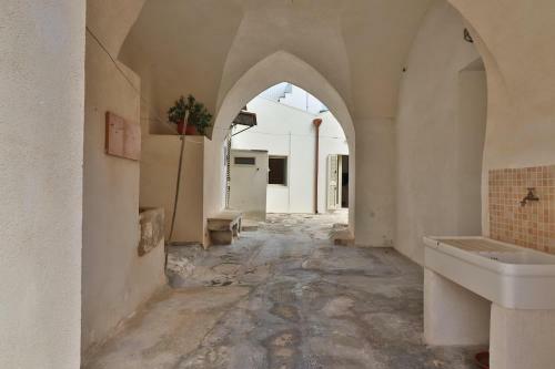 Apartamento Dimora Storica Rebecca A Otranto