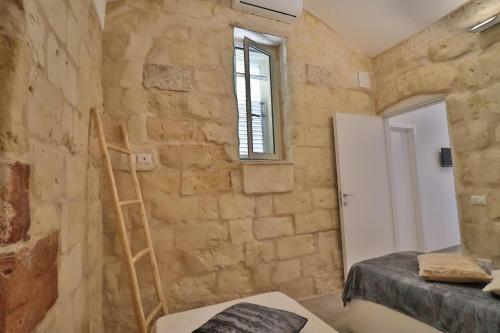 Apartamento Dimora Storica Rebecca A Otranto