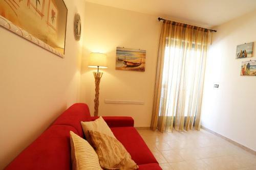 Apartamento Casa Caterina A Otranto