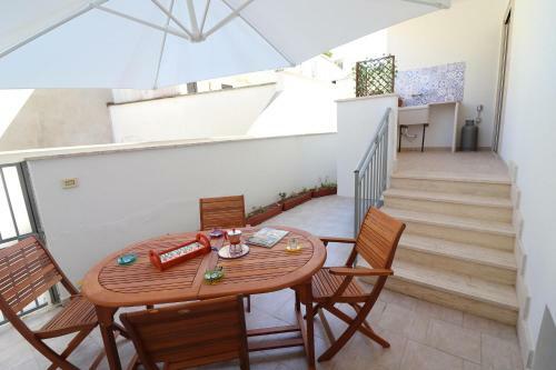 Apartamento Casa Caterina A Otranto