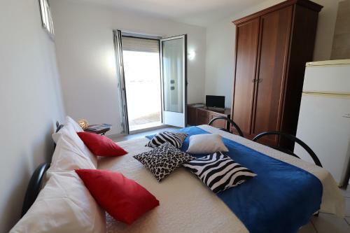 Apartamento Casa Vacanze Frida In Salento
