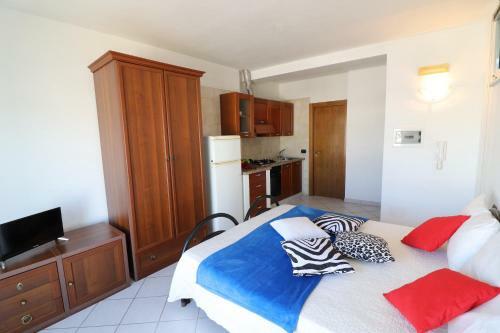 Apartamento Casa Vacanze Frida In Salento