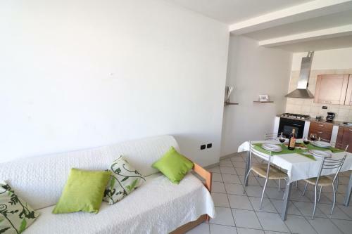 Apartamento Casa Vacanze Arianna In Centro