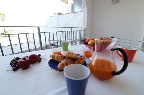 Apartamento Casa Vacanze Arianna In Centro
