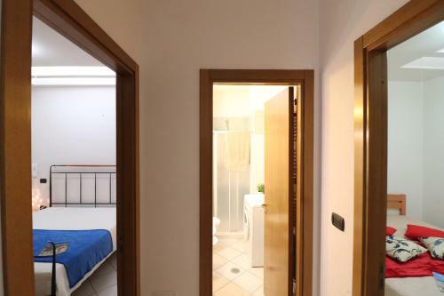 Apartamento Casa Vacanze Arianna In Centro