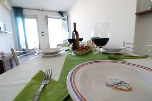 Apartamento Casa Vacanze Arianna In Centro