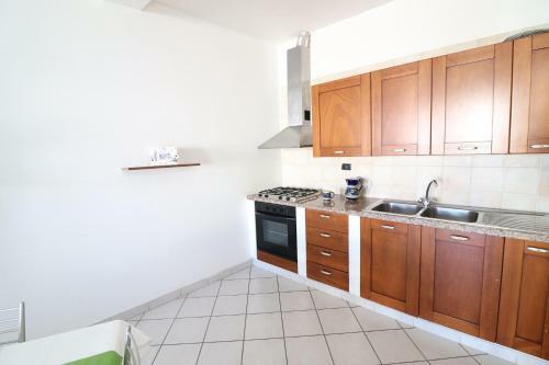 Apartamento Casa Vacanze Arianna In Centro