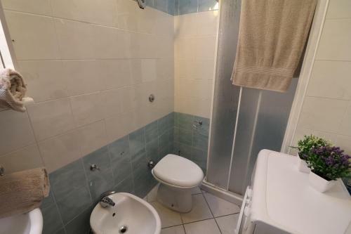 Apartamento Casa Vacanze Arianna In Centro