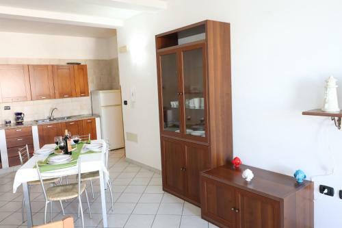 Apartamento Casa Vacanze Arianna In Centro