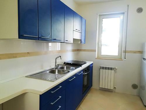 Apartamento Casa Vacanze Elettra In Centro