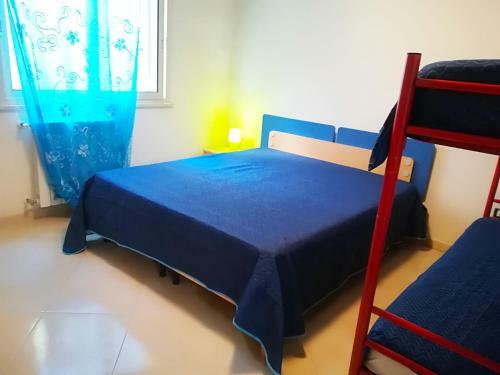 Apartamento Casa Vacanze Elettra In Centro