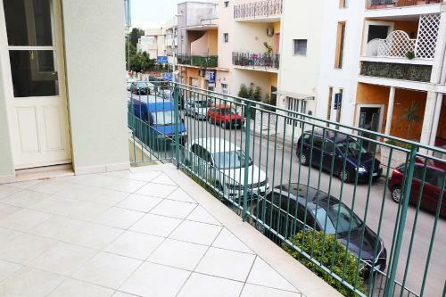 Apartamento Casa Alexandra, Vicina Al Centro, 8 Posti