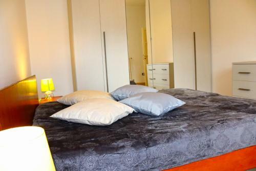 Apartamento Casa Alexandra, Vicina Al Centro, 8 Posti