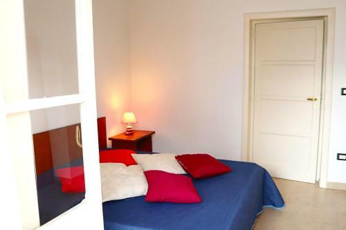 Apartamento Casa Alexandra, Vicina Al Centro, 8 Posti