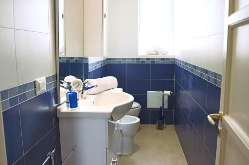 Apartamento Casa Alexandra, Vicina Al Centro, 8 Posti