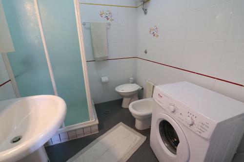 Apartamento Casa Vacanze Gi� A Otranto 6 Posti