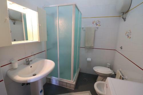 Apartamento Casa Vacanze Gi� A Otranto 6 Posti