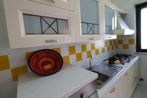 Apartamento Casa Vacanze Gi� A Otranto 6 Posti