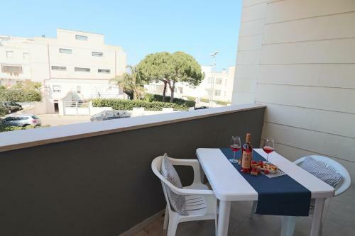 Apartamento Casa Vacanze Gi� A Otranto 6 Posti