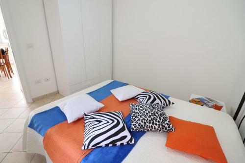 Apartamento Casa Vacanze Marzia A Otranto