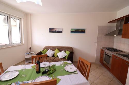 Apartamento Casa Vacanze Marzia A Otranto