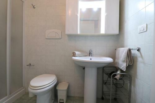 Apartamento Casa Vacanze Marzia A Otranto