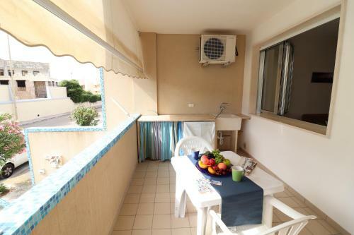 Apartamento Casa Vacanze Marzia A Otranto