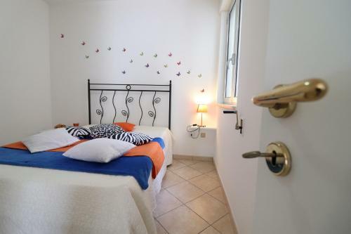 Apartamento Casa Vacanze Marzia A Otranto