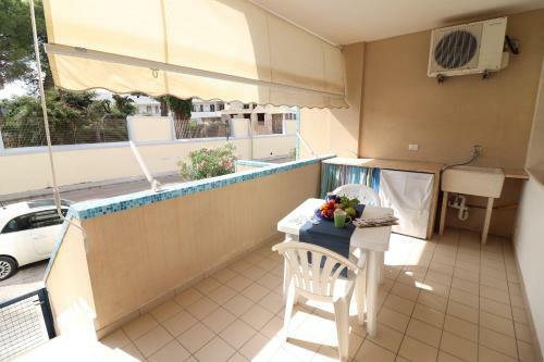 Apartamento Casa Vacanze Marzia A Otranto