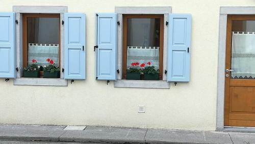 Hostal Alpedale Locanda
