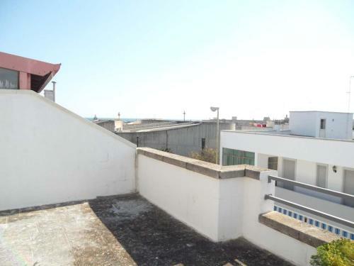 Apartamento Casa Vacanze Rita 1 Otranto 6 Posti