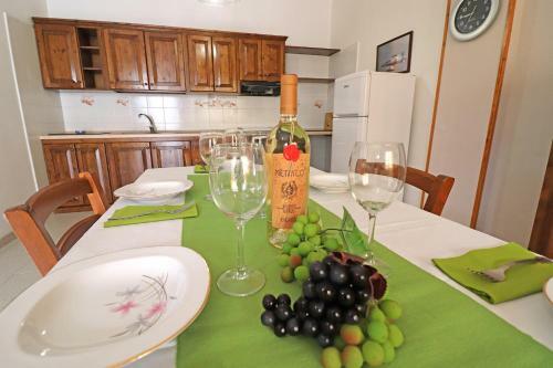 Apartamento Casa Vacanze Rita 1 Otranto 6 Posti