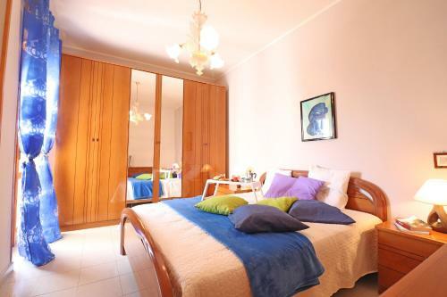 Apartamento Casa Vacanze Rita 1 Otranto 6 Posti