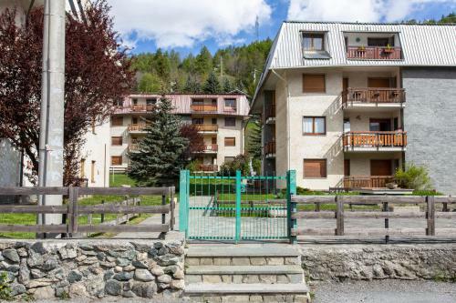Apartamento La Casetta Di Oulx