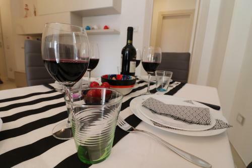 House Holidays Francesca To Otranto 3 Places