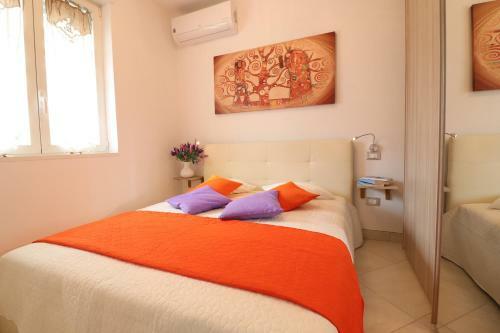 House Holidays Francesca To Otranto 3 Places