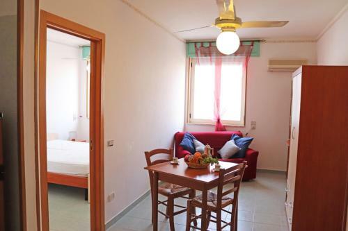 Casa Vacanza Bilo Nadia Otranto 3 Posti