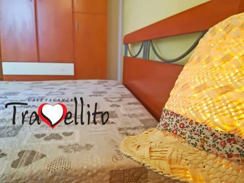 Casa Vacanza Raffaella Otranto 5 Posti
