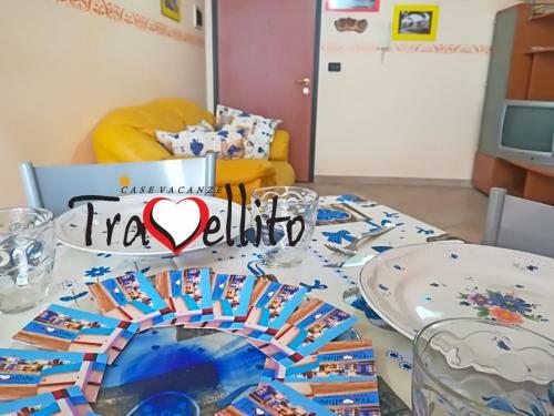 Casa Vacanza Raffaella Otranto 5 Posti