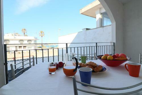 Casa Vacanze Arianna Otranto Centro, Salento 6 Posti