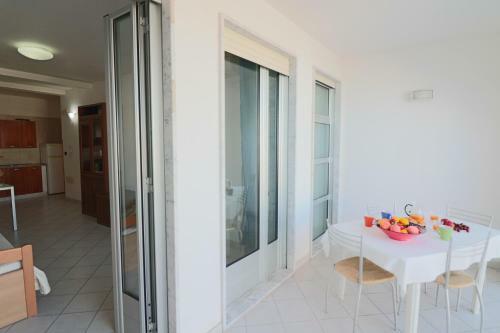 Casa Vacanze Arianna Otranto Centro, Salento 6 Posti