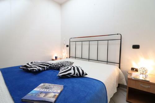 Casa Vacanze Arianna Otranto Centro, Salento 6 Posti