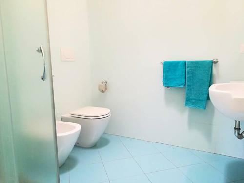 Casa Vacanze Dafne Otranto 4 Posti