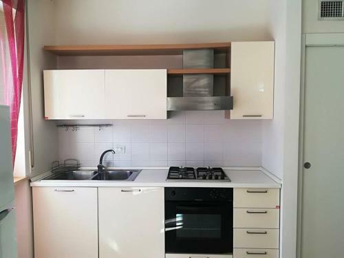 Casa Vacanze Dafne Otranto 4 Posti