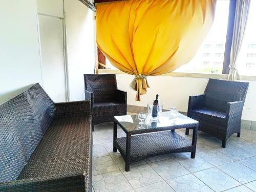 Casa Vacanze Calliope A Otranto, Salento 5 Posti
